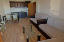 Квартира с видом на море в комплексе Санрайз, Обзор І №4574