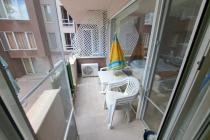 Apartment in the Stella Polaris complex І №4608