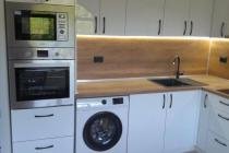 Furnished house in the village of Goritsa І №4612