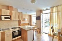 Apartment in the Dawn Park complex І №4710