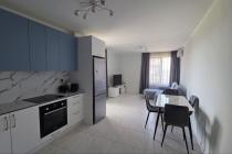 Wohnung in der Anlage Poseidon І №4799