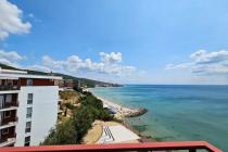 Apartment with panoramic sea view І №4814