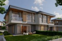 New townhouses in Kosharitsa І №4827