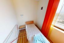 Large studio with low maintenance fee І №2737