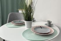 Studio with new furniture at the seaside І №2816