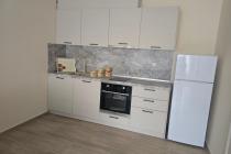 Apartment in a residential building in Pomorie І №4543