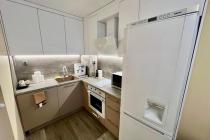 Квартира в комплексе Бургас Бич Резорт 2 І №4554