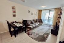 Apartment in Green Life Resort complex І №3097