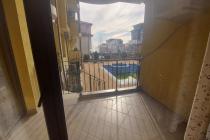 Apartment with low maintenance fee in St. Vlas І №3479