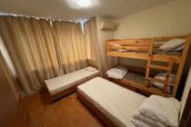 Cheap 2 bedroom apartment on the seaside І №3497