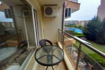 Studio im Anna Marina Komplex І №3616