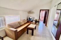 Дешевая двухкомнатная квартира у моря І №3618