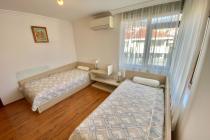 Apartment with new furniture in St. Vlas І №3331