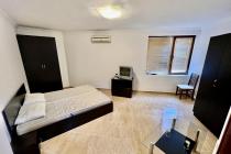 Cheap apartment in the Antonia complex І №3829