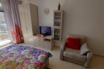 Studio in a residential building in Pomorie І №4314