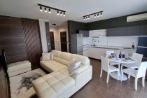 Wohnung in der Anlage Odyssey І №4339