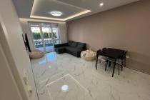 Апартамент в нова жилищна сграда в Сарафово І №4390