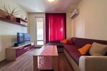 Apartment in a residential building in Ravda І №4392