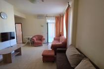 Квартира в комплексе Палаццо І №4465