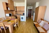 Студия в комплексе Панорама Бэй 1 І №4474