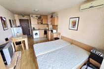 Studio im Zentrum von Nessebar І №4487