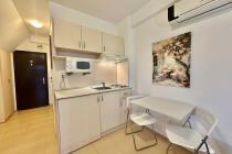 Студио в комплекс Жасмин Клуб І №4510