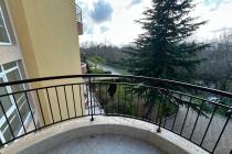 Студия в комплексе Мидия Гранд Резорт І №4561