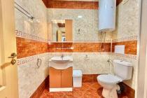 Квартира в комплексе Грин Форт І №4582