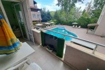 Apartment in the Stella Polaris complex І №4608