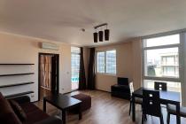 Beach front apartment in Sunny Beach І №4650