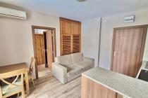 Apartment in the Dawn Park complex І №4710