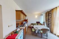 Wohnung in der Anlage Avalon І №4732