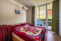 Квартира в комплексе Шато Ахелой 2 І №4795
