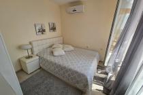 Apartment with panoramic sea view І №4814
