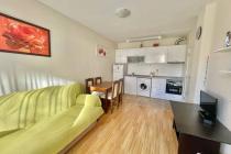 Apartment for permanent residence with a low fee in Nessebar I No. 2671