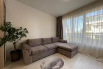 One-bedroom apartment in Sarafovo І №4915