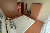 Wohnung in der Anlage Nessebar Fort Club І №3995