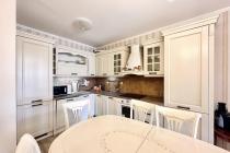 Квартира в комплексе Каза Реал І №4424