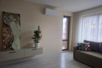 Apartment in a residential building in Pomorie І №4543