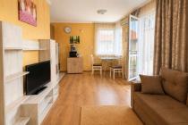 Двухкомнатная квартира в Сарафово І №4918