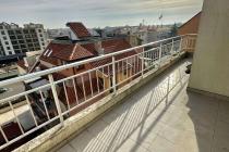 Sea view apartment in Pomorie І №3296