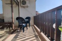 Apartment with panoramic sea view in St. Vlas І №3344