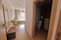 Студия в комплексе Санни Вью Централ І №3581