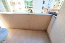 Дешевая двухкомнатная квартира у моря І №3618