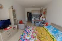 Studio in a residential building in Pomorie І №4314
