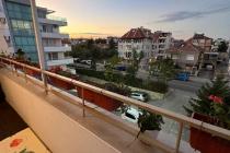 Apartment with small maintenance fee in Sarafovo І №4387