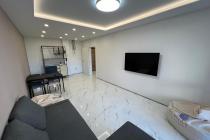 Апартамент в нова жилищна сграда в Сарафово І №4390