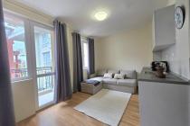 Студия с низкой таксой в Несебре І №4441