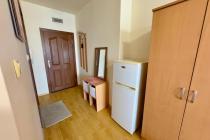 Студия в комплексе Панорама Бэй 1 І №4474