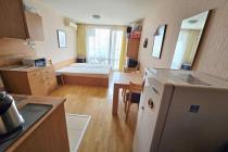 Studio im Zentrum von Nessebar І №4487